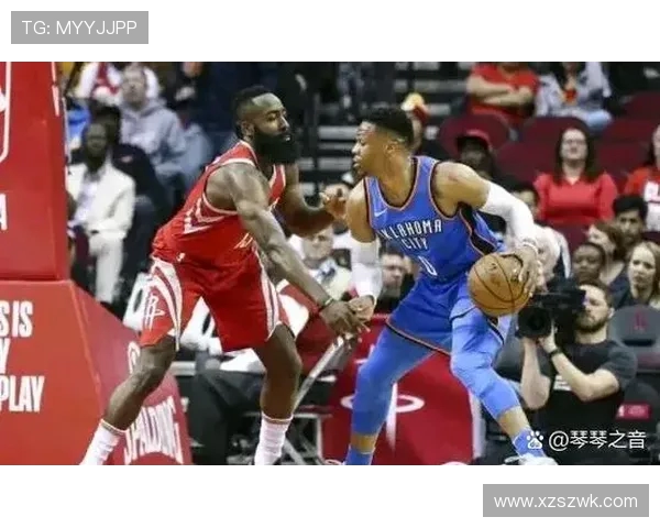 2020年NBA火箭队与雷霆的对决回顾及数据分析 2020年NBA火箭队与雷霆的对决回顾及数据分析