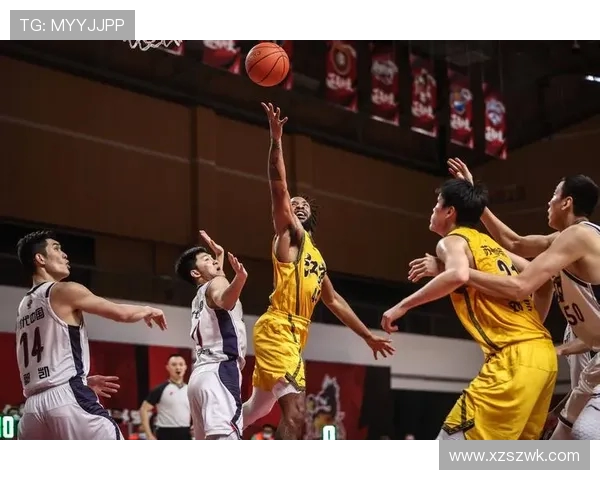 中国CBA篮球队官方图片与球队视觉形象展示 中国CBA篮球队官方图片与球队视觉形象展示