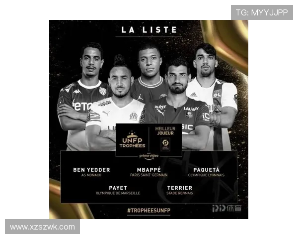 法甲赛季最佳球员评选标准及体育竞技表现分析