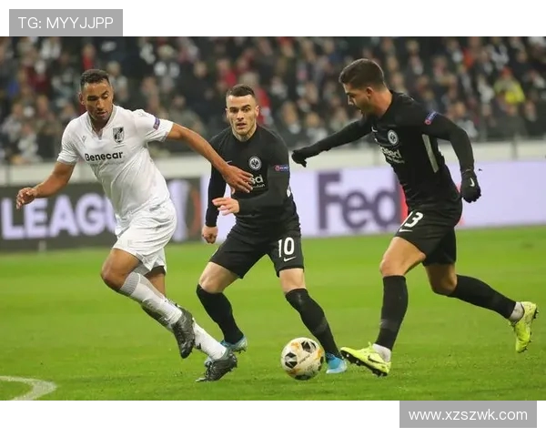 法甲顶级射手：谁是法甲联赛的最佳射手？