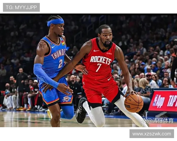 火箭队与雷霆队第一场比赛的关键表现总结 火箭队与雷霆队第一场比赛的关键表现总结