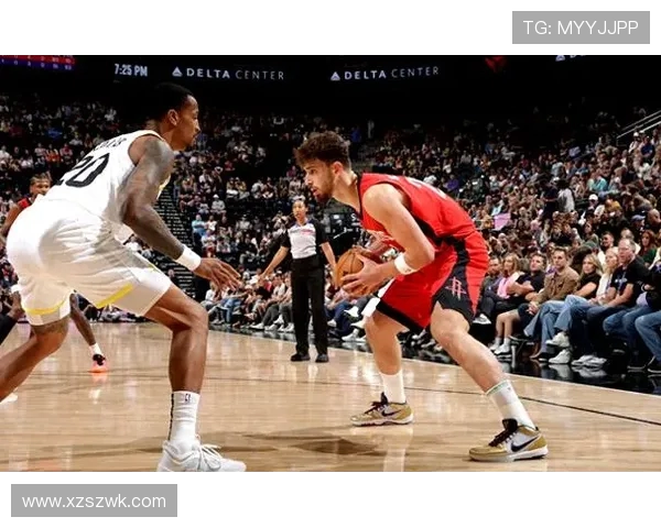 火箭队对爵士队比赛的录像回放资源 火箭队对爵士队比赛的录像回放资源