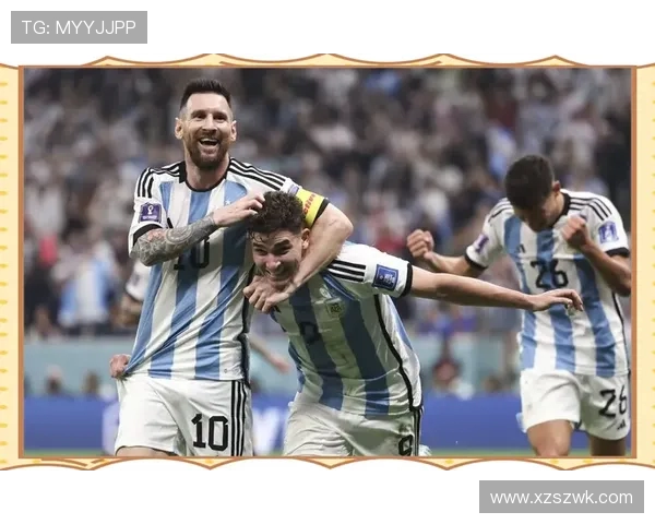 阿根廷与法国世界杯巅峰对决全景回顾与传奇时刻解析经典战役再现