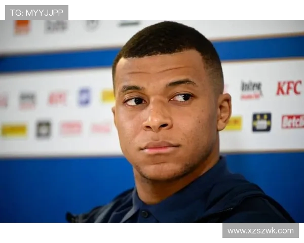 姆巴佩若需韧带手术将缺席数月或无缘世界杯赛事