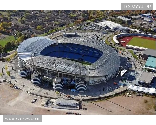 曼城北看台扩建计划获批新增7000座位球场总容量突破60000人